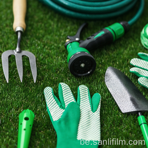 Сезоннае абсталяванне для VCI Film